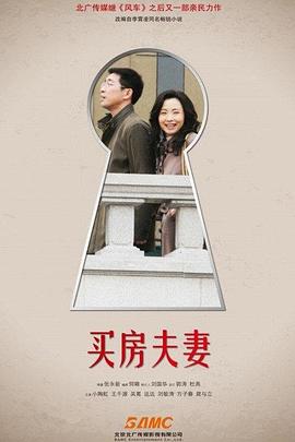 买房夫妻 - 第32集完结_影视研究型_俊民80s-解说网_影视研究型